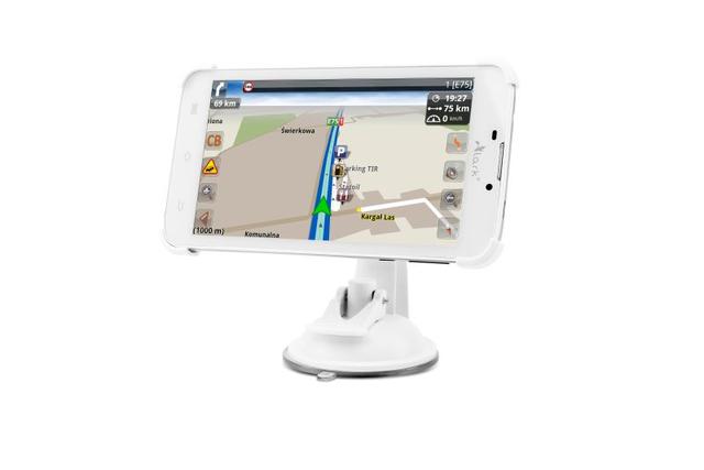LARK Phablet 6.0 - Niedrogi Phablet z Nawigacją Online