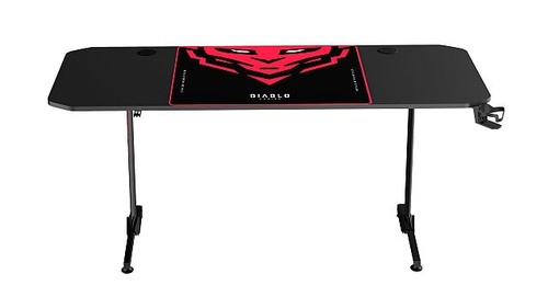 Diablo Chairs X-Mate 1600