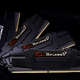 G.Skill Ripjaws V, DDR4, 64 GB,3200MHz, CL14 (F4-3200C14Q-64GVK)