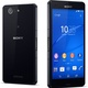 Sony Xperia Z3 Compact 2/16GB Czarny (Xperia Z3 Compact Black)