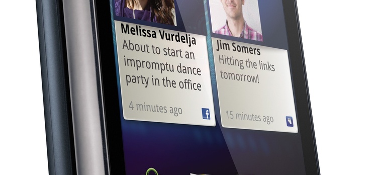 Motorola Milestone 2 - lepsza od poprzednika...?