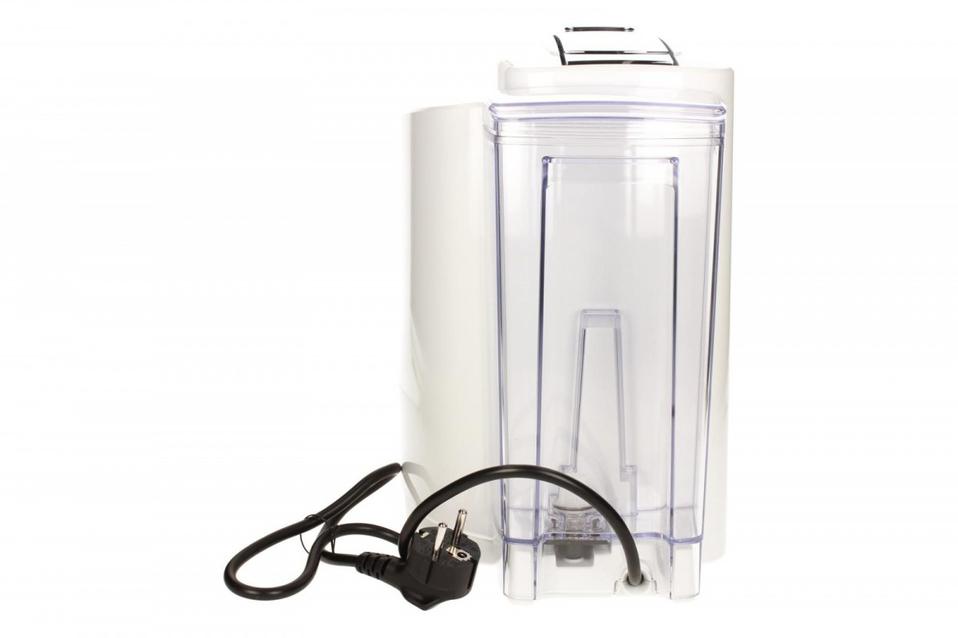 SAECO Cafissimo Latte 5T White HD8603/78 SAECO Cafissimo Latte 5T White HD8603/78