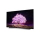 LG OLED48C12LA