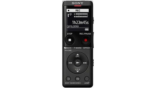 Sony ICD-UX570