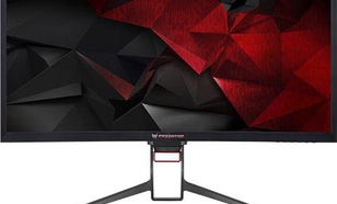 Acer Predator Z35P [100Hz, G-Sync]