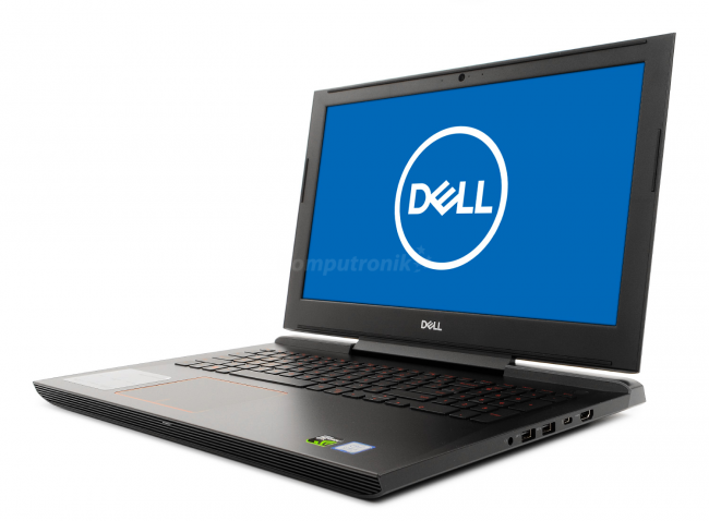 DELL Inspiron 15 7577 [3123] - 12GB