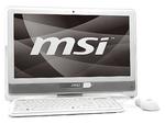 MSI Wind Top AE2220 – komputer z ekranem multidotykowym i układem Nvidia Ion