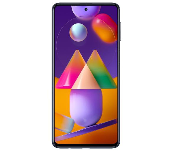 Samsung Galaxy M31s 128GB Dual SIM Niebieski (SM-M317FZB)