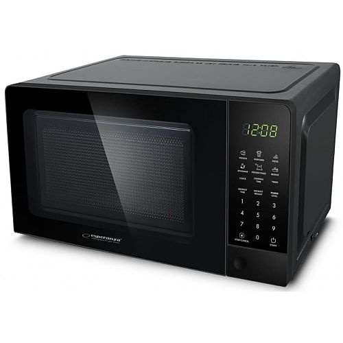 kuchenka mikrofalowa do 250 zł Esperanza Horneado EKO009