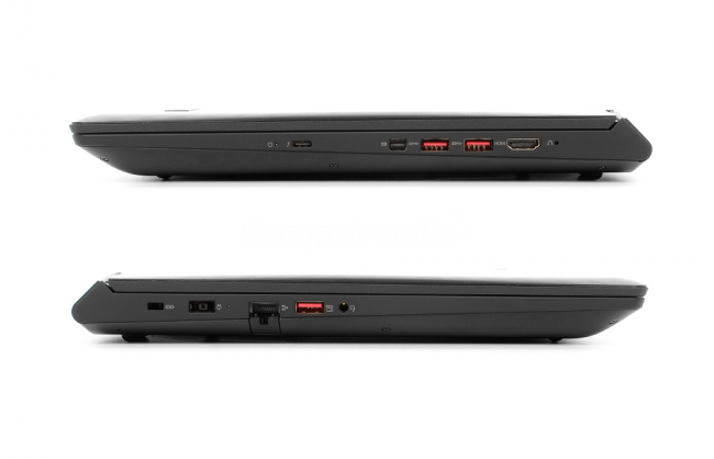 Lenovo Legion Y720-15IKB (80VR00JAPB) - 480GB SSD | 16GB Kup w