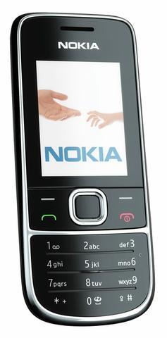Nokia 2700 classic 