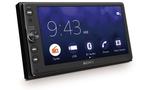 Sony XAV-AX100 - Nowoczesny Sprzęt do Twojego Samochodu!