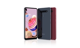 LG K51S