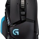 Logitech G502 Proteus Mouse 910-004075