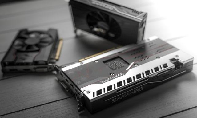 Moc AMD Radeon w Wydaniu Sapphire - Niedrogie Karty Wkrótce na Rynku