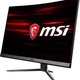 MSI Optix MAG241C 1ms 144Hz