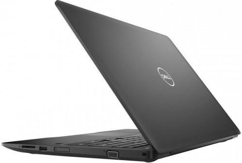 Dell Latitude 3590 Win10Pro i3-7130U/500GB/4GB/Intel UHD