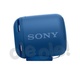 Sony SRS-XB10 Niebieski (SRSXB10L.CE7)