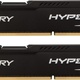 HyperX DDR3 Fury 16GB/ 1866 (2*8GB) CL10 BLACK