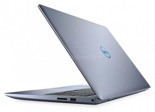 DELL Inspiron 15 G3 3579-8939 - niebieski