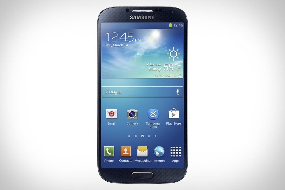 Samsung GALAXY S4 z wielkim hitem – grą Need For Speed Most Wanted  