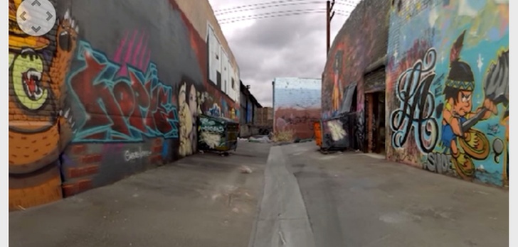 Wirtualna Rzeczywistość Zawita Na Youtube