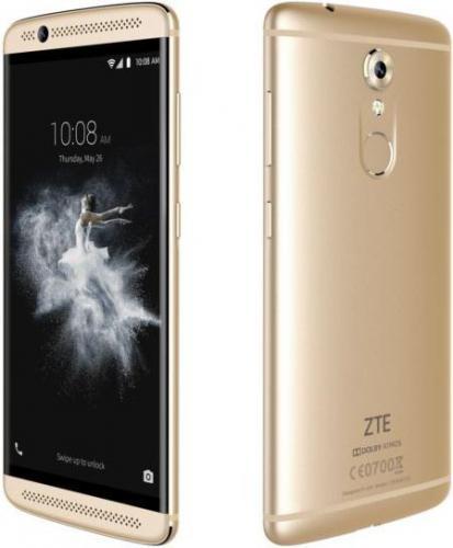 ZTE Axon 7 mini Złoty