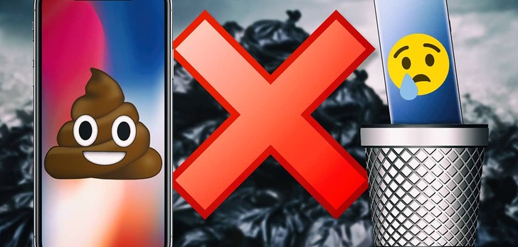 5 Powodów, dla których NIE WARTO kupować flagowca