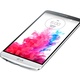 LG G3 white