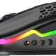 Xtrfy M42 czarna (M42-RGB-BLACK)