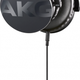 AKG Y50, Czarne