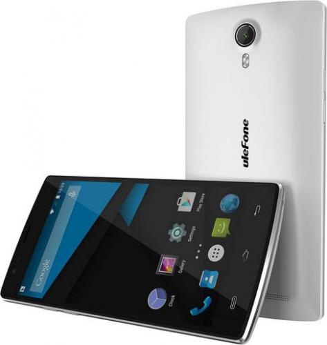 UleFone Be Pure Lite Biały (UF-BPL/WE)