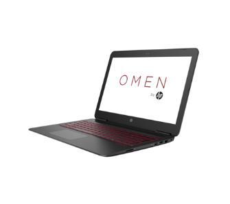 HP Omen 17-w170nw 17,3
