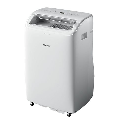 przenośny klimatyzator do biur i mieszkań Hisense APC12QC