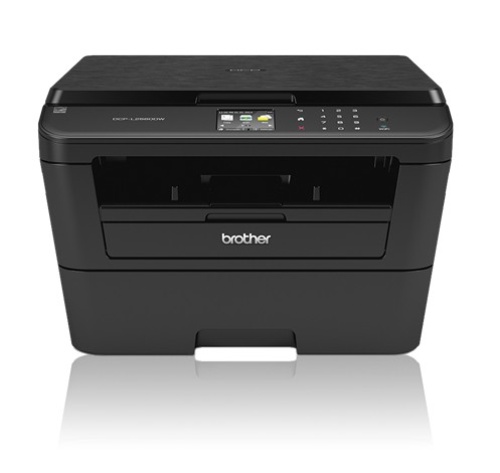 Brother DCP-L2560DW