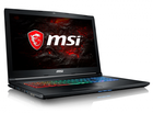 MSI GP72M 7REX(Leopard Pro)-827PL