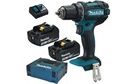 Makita DDF482RFJ