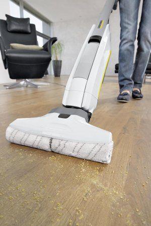 Karcher FC 5 Biały (1.055-520.0)