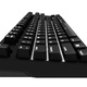 Cooler Master Klawiatura CM STORM QUICKFIRE RAPID-I MECHANICAL (Cherry MX Brown)