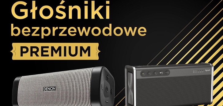 Jaki głośnik bezprzewodowy premium? | TOP 6 |