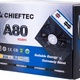 Chieftec A80 CTG-650C, 650W, 85+
