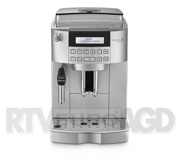 DeLonghi Magnifica S ECAM 22.320.SB DeLonghi Magnifica S ECAM 22.320.SB