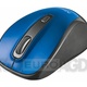 Trust Xani Optical Bluetooth Mouse (niebieska)