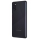 Samsung Galaxy A41 (czarny)