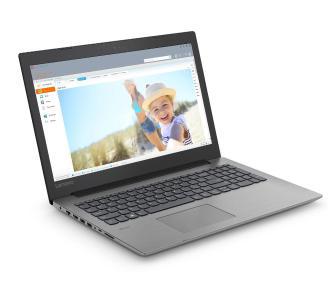 Lenovo Ideapad 330 15,6'' AMD Ryzen 7 2700U - 8GB RAM - 1TB - R540