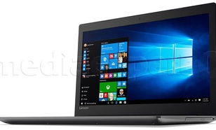 LENOVO Ideapad 320-15AST (80XV010NPB) A6-9220 4GB 256GB SSD W10