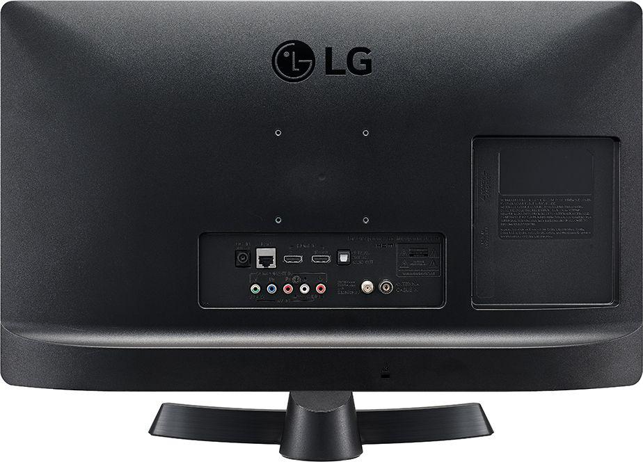 LG 28TL510S-PZ czarny LED 27.5