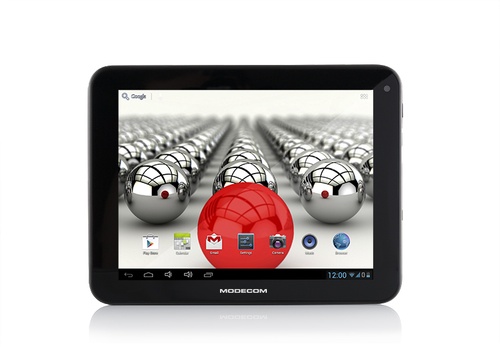 MODECOM FreeTAB 8001 HD X2