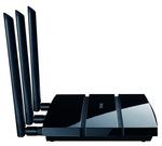 TL-WDR4300 – dwuzakresowy router gigabitowy dla wymagających