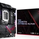 Asus ROG Zenith XTR ALPHA AMD X399 TR4 8DDR4 USB 3.1 M.2-ROG ZENITH